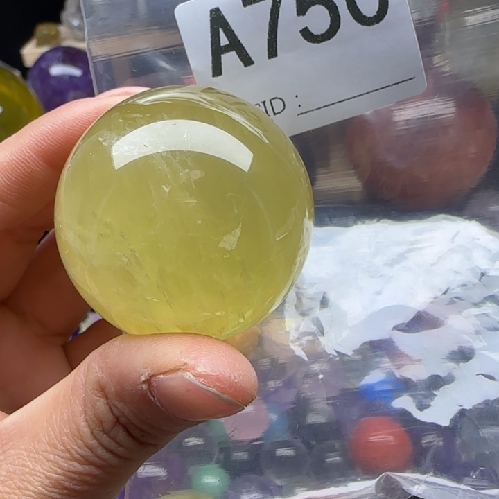 水晶水晶摆件未镶嵌a 750