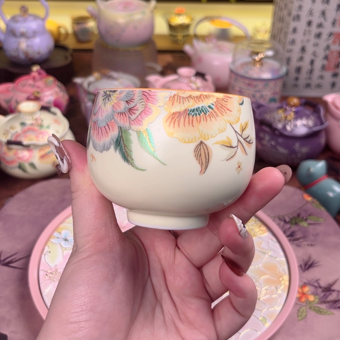 摆件茶具套装特价活动
