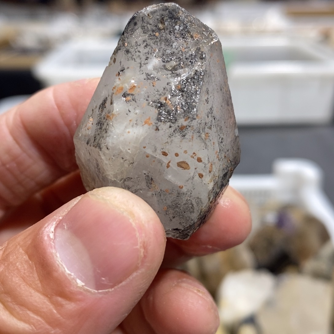 水晶水晶、水晶、水晶未镶嵌