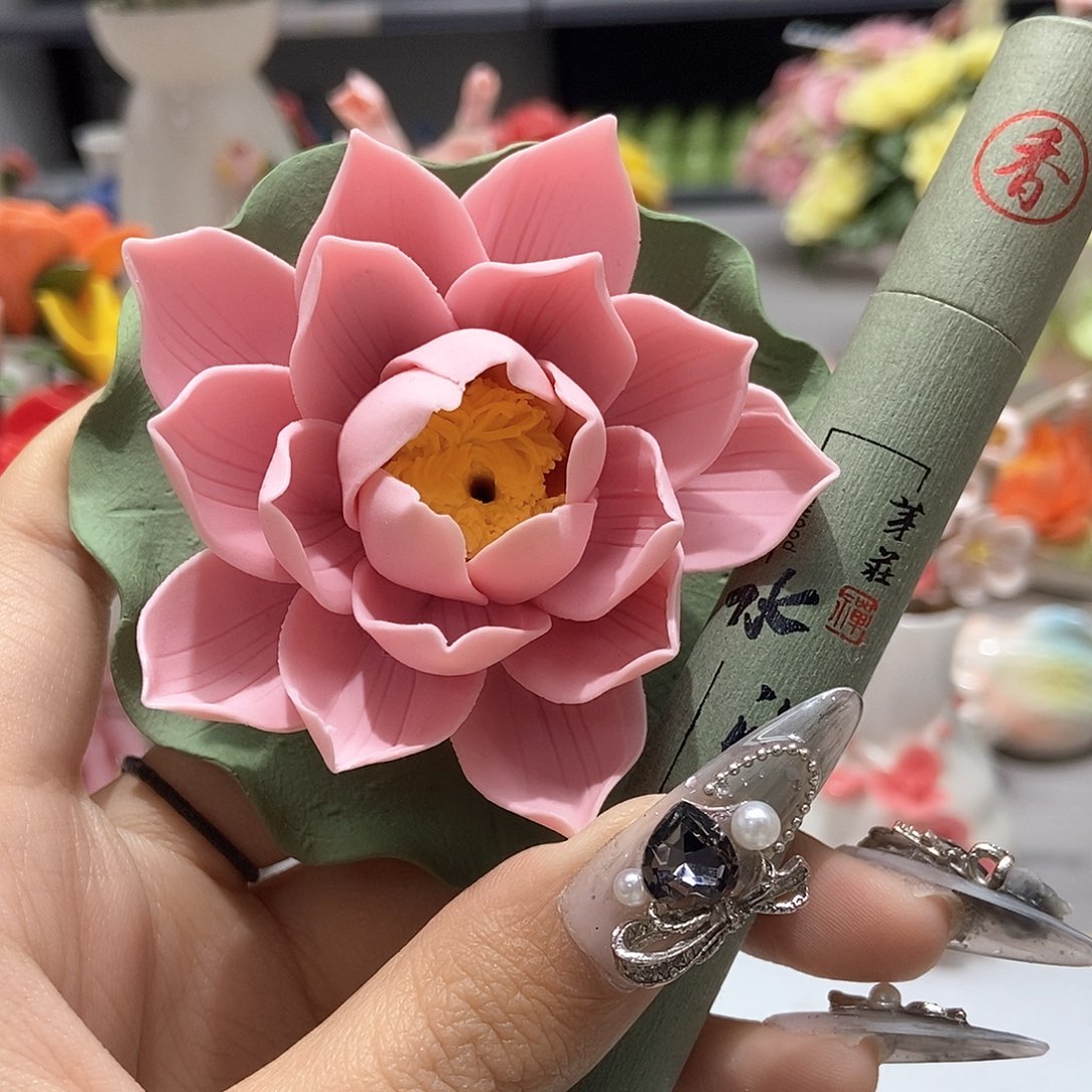 陶瓷设计风格现代