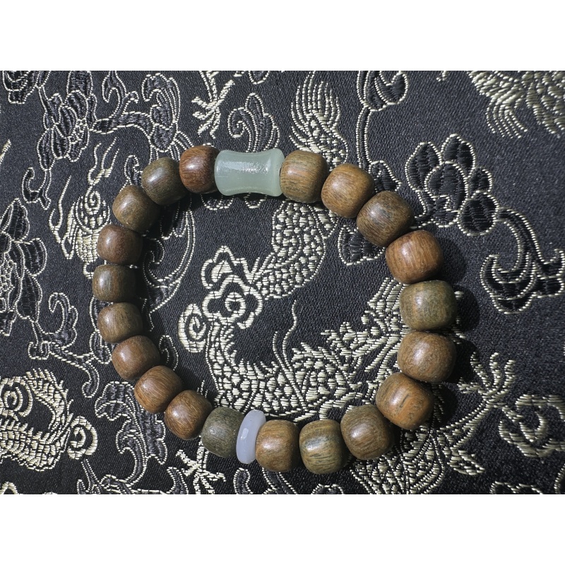 018 手串 LQ54 （无礼盒）