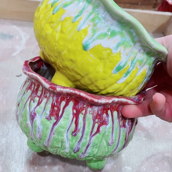 有孔.花盆凑单福利满10元发货！