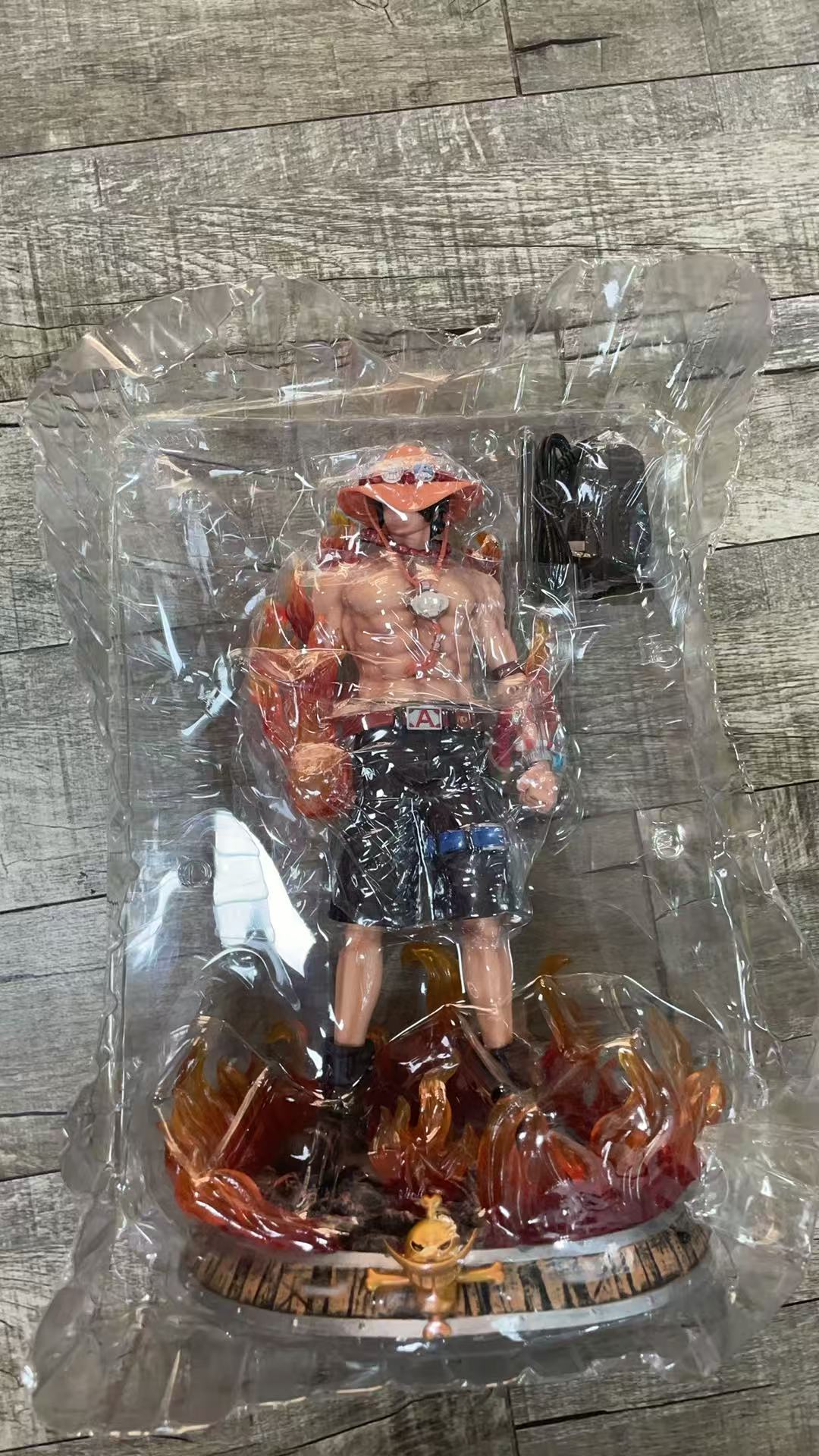祖国版橡胶玩偶手办-特惠价