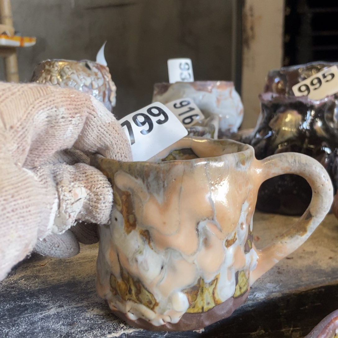 799 一家茶器直播分享