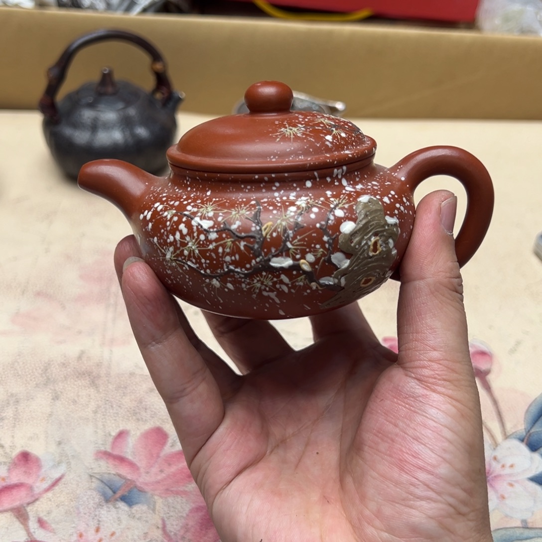 瓷片一定要看好下单