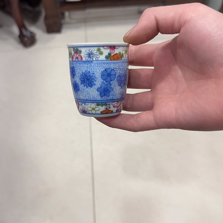 陶瓷艺术品收藏陶瓷