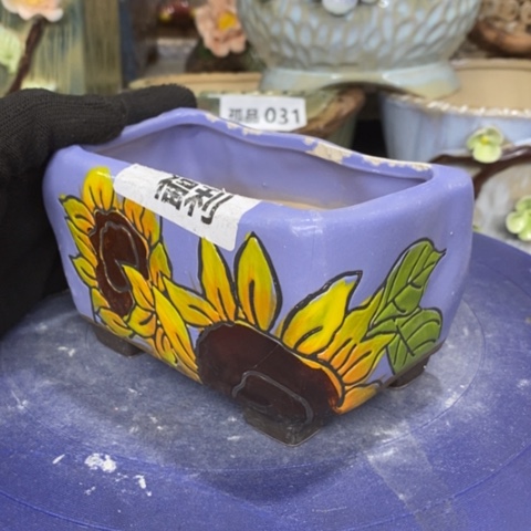 【闪购商品】红陶1