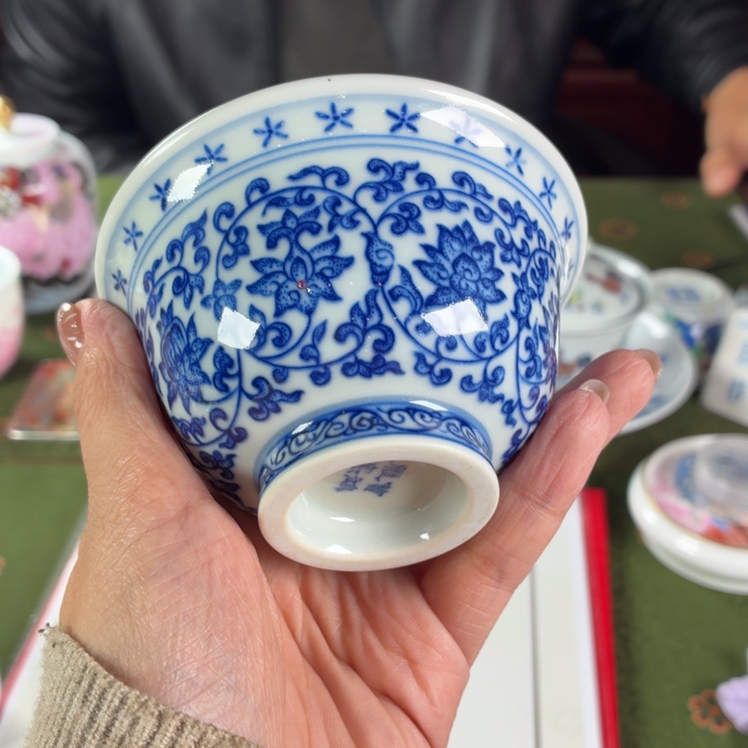 九鸣瓷艺九鸣瓷艺