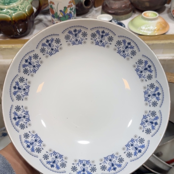 陶瓷推荐第二名20包邮