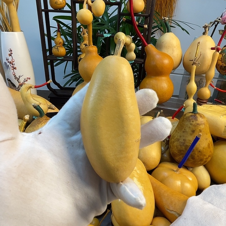 若***ｯ藤手把葫芦精品系列10