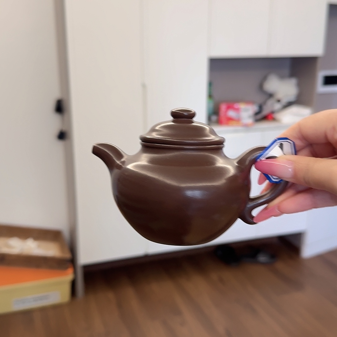 茶壶紫砂小丁紫砂壶