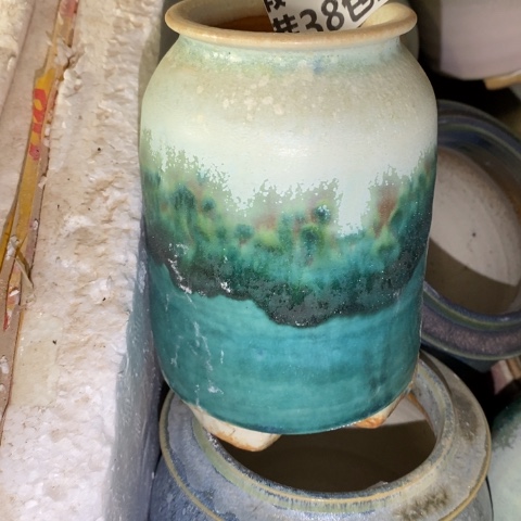 罐2380 微瑕38包邮景德镇陶瓷