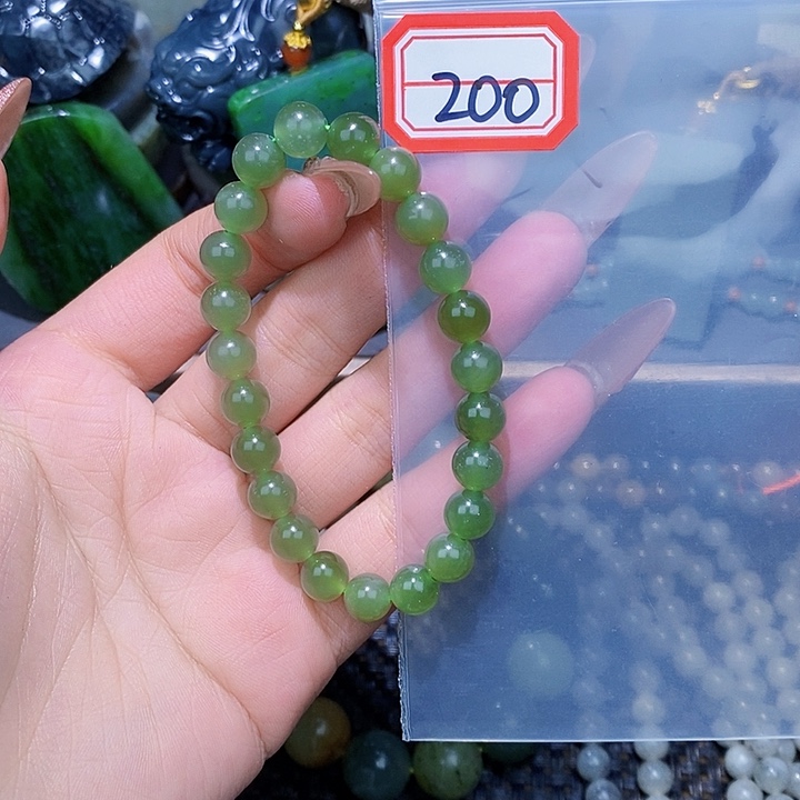 和田玉和田玉边角料随机发未镶嵌