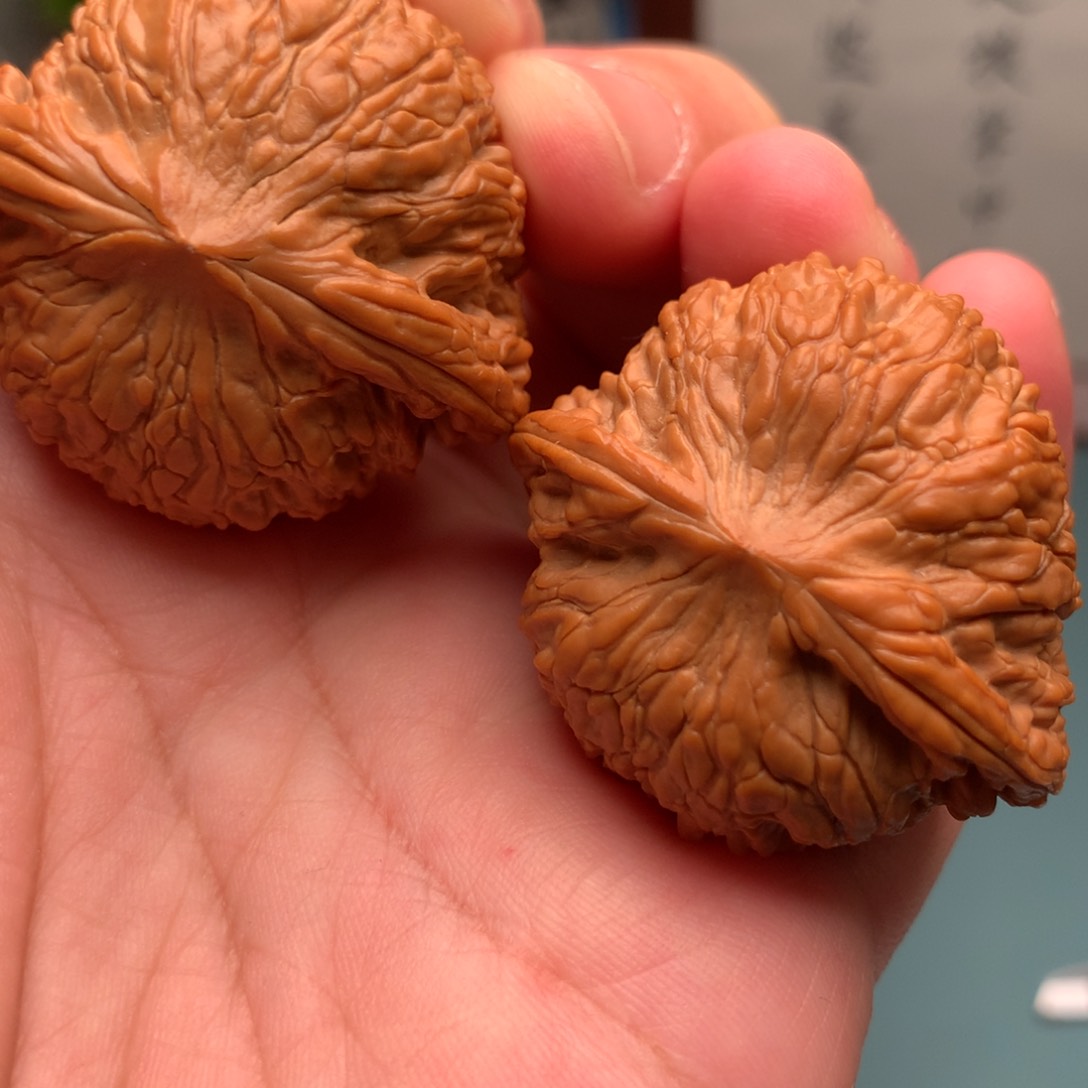 把件文玩核桃用****9泥鳅36