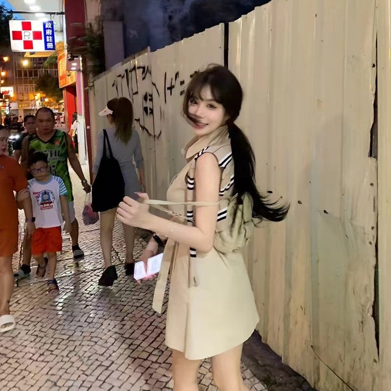 高品质女装档口直供新款爆款上衣套装[批发环境默认微瑕no退换)