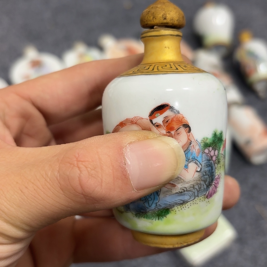 非古董现代工艺品