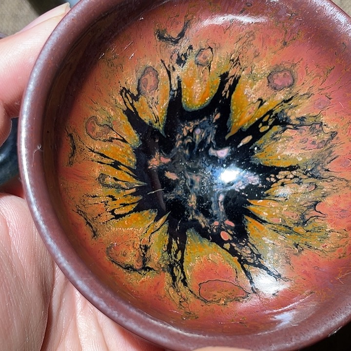 吖****白陶瓷马克杯的小可爱和技术