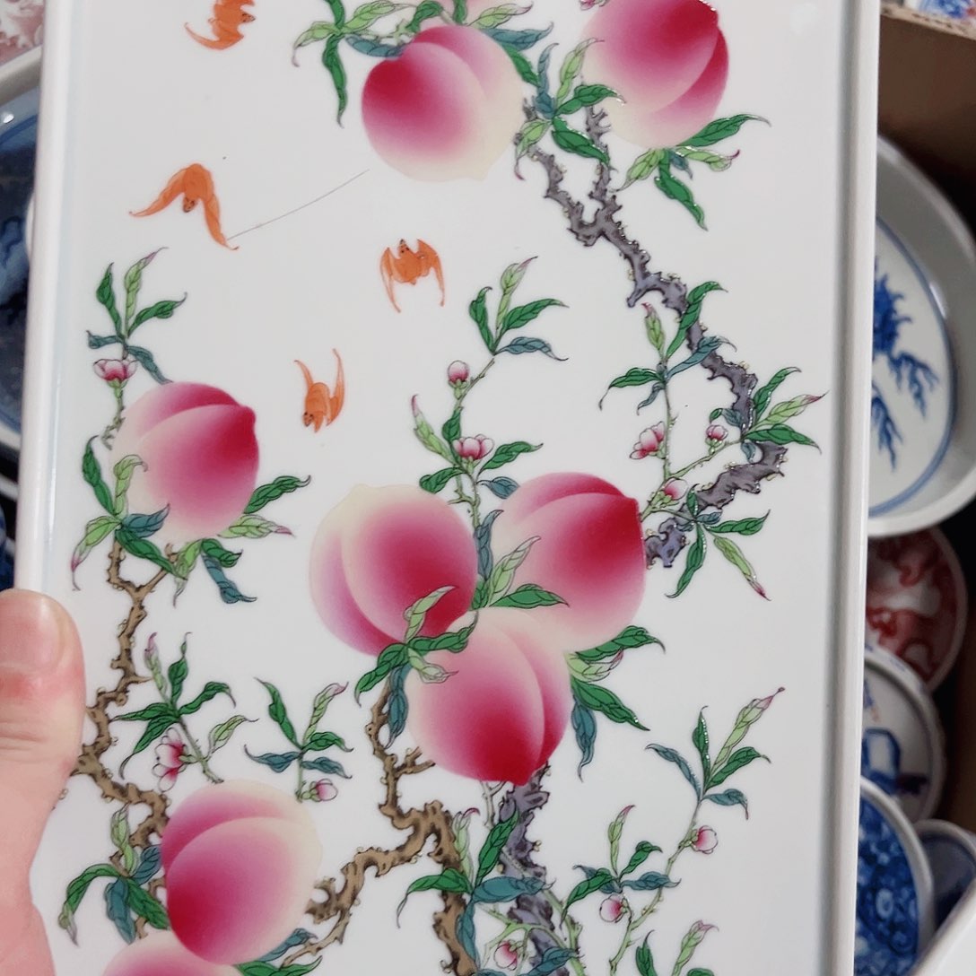 瓷片仓库直播间专属链接