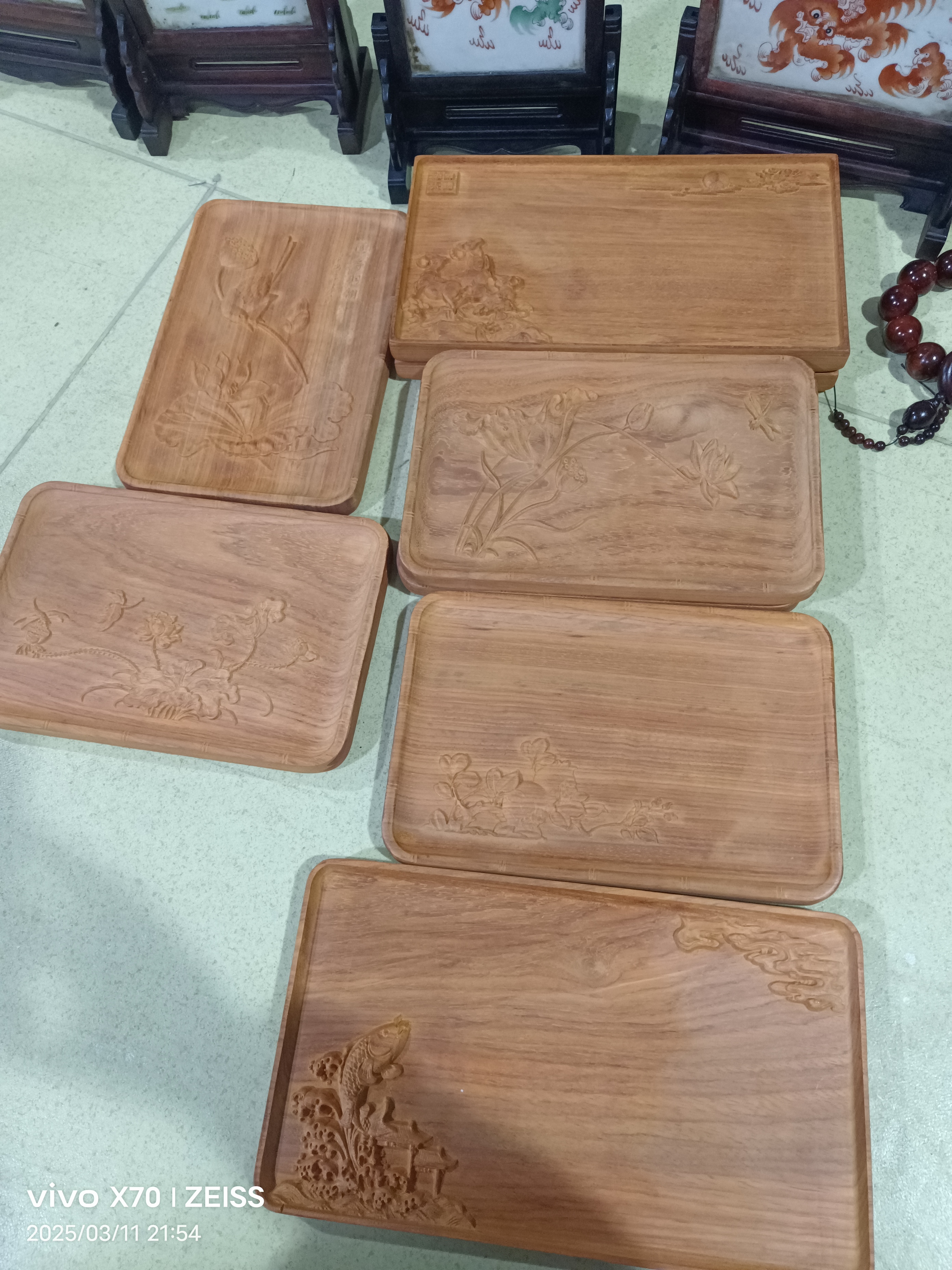 茶盘办公家具办公用品