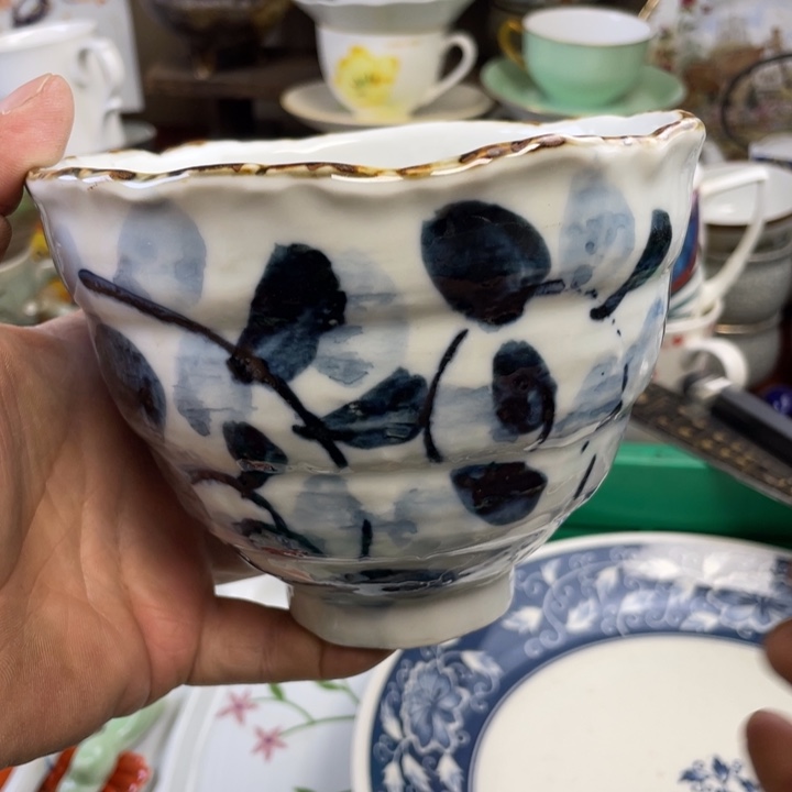 琉璃手工艺品开播了开播了开播了