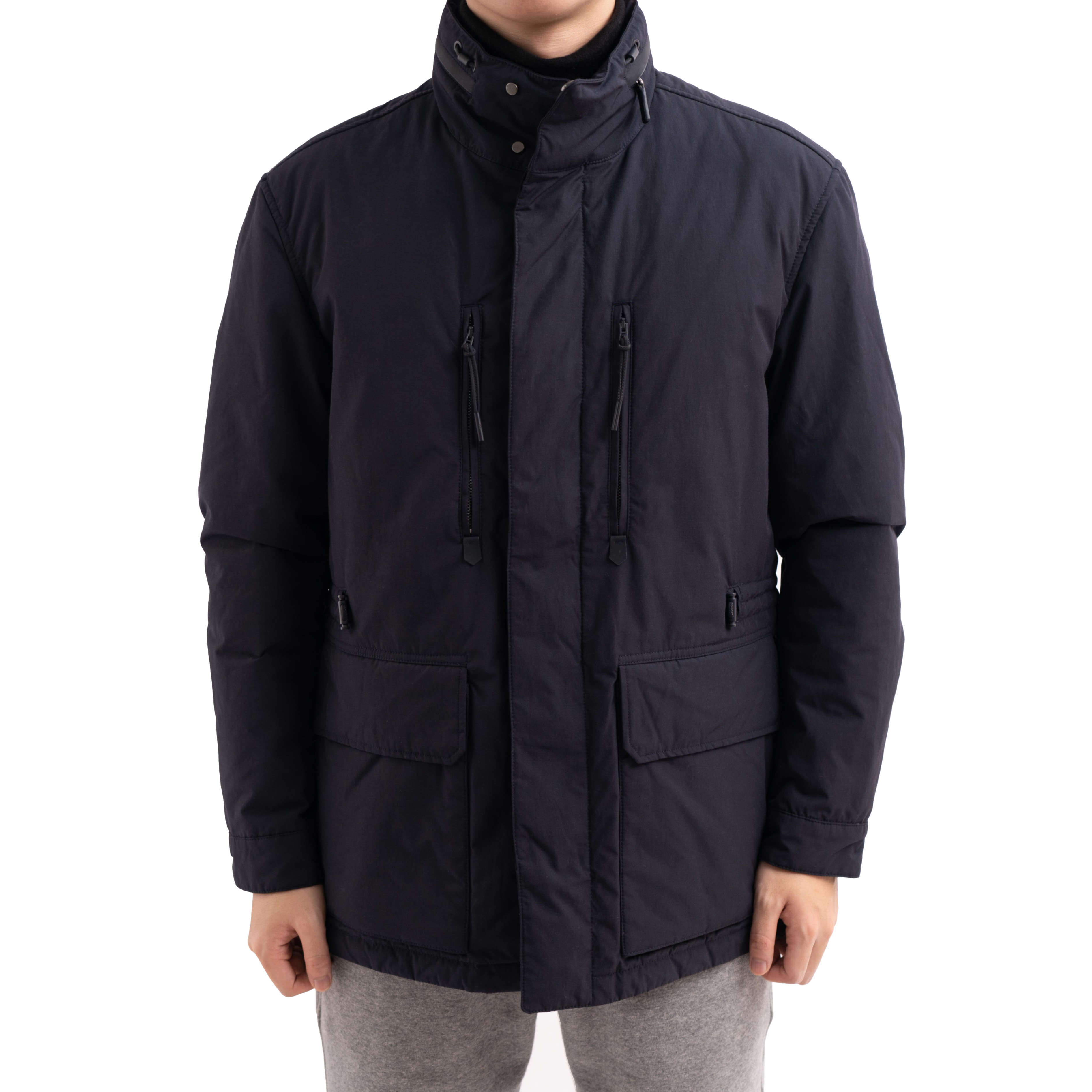 29900 Z版 中长款羽绒外套