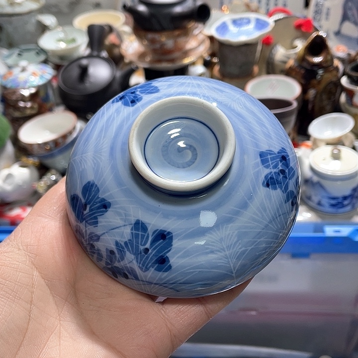 瓷片你是哪个世界上最好的人
