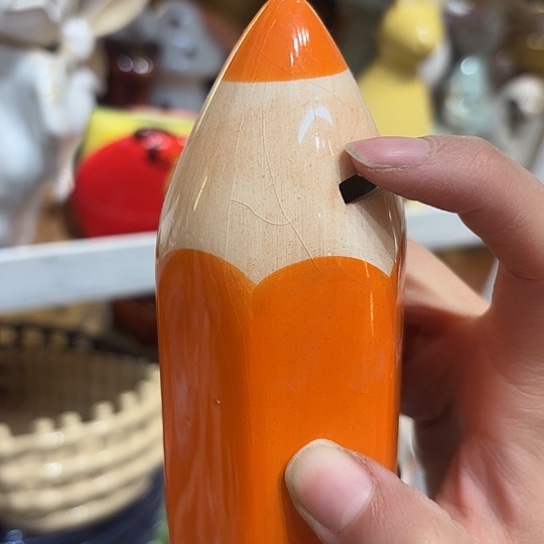 摆件外贸尾单微瑕，介意慎拍