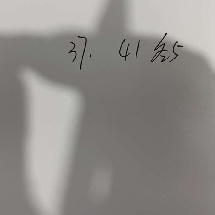 棉便携款白板微瑕374 1各5双