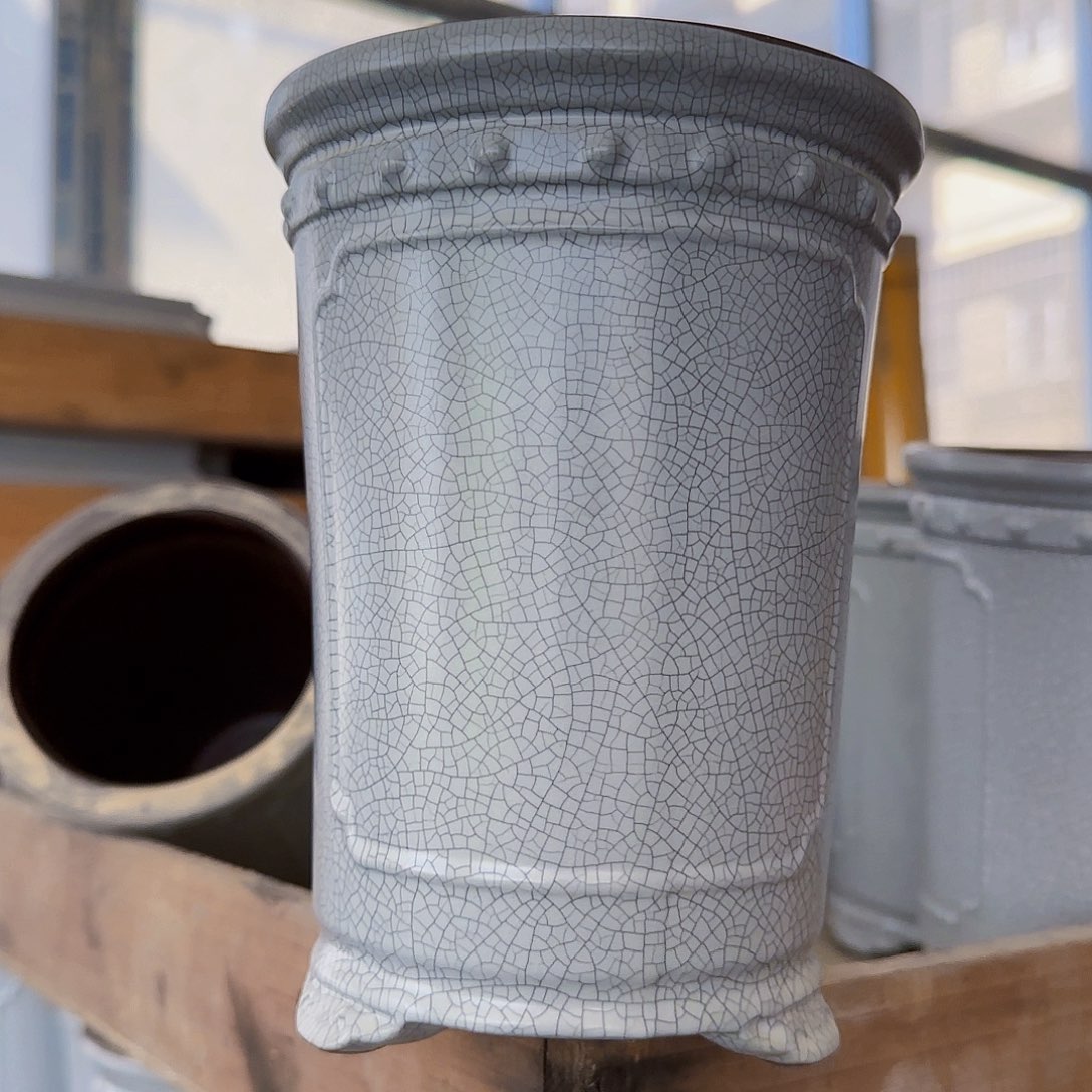 陶瓷花盆特价上新