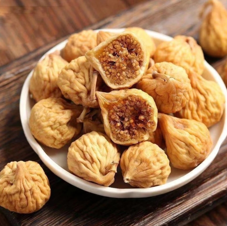 无花果干初级农产品