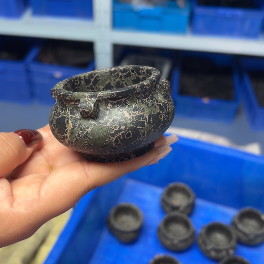 洳*康能美玉瓷安山玉