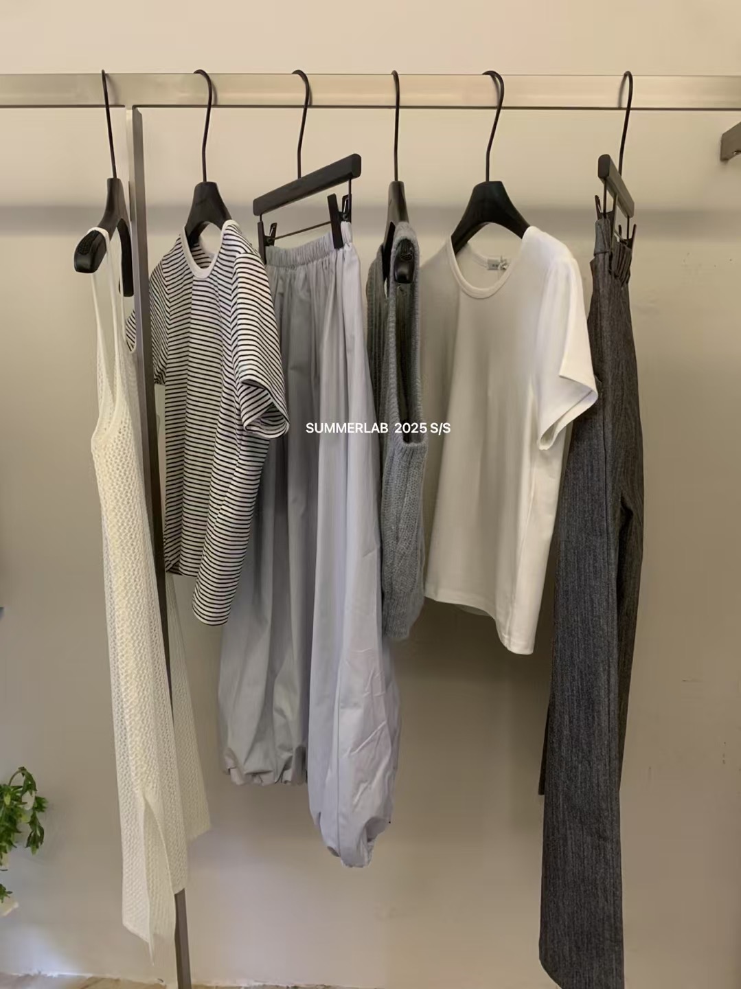 【K030-K099】【菜菜服饰】新款秋款长裤集合编码