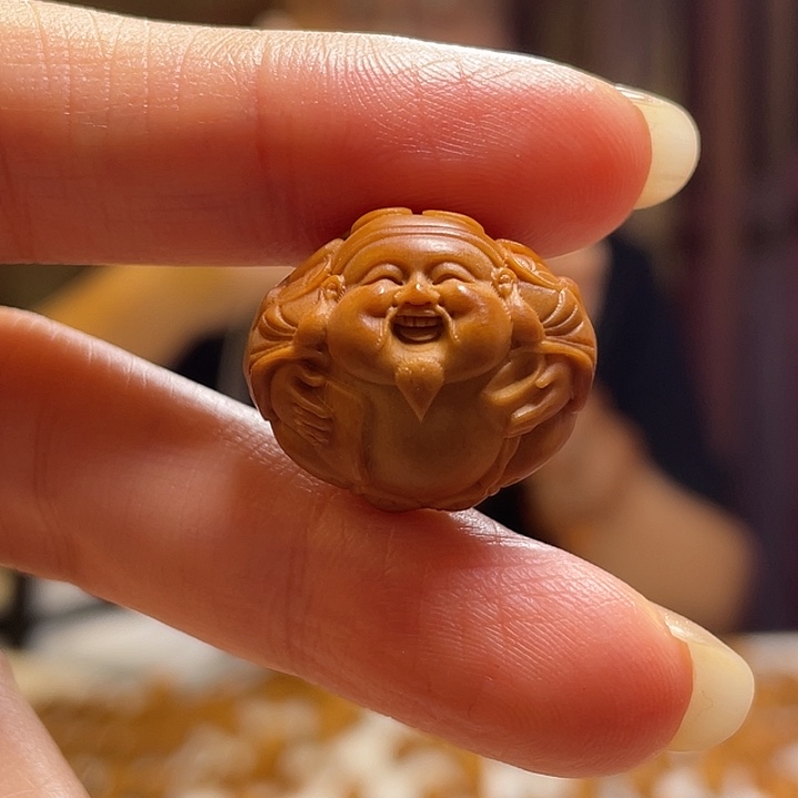 手串/手链橄榄核