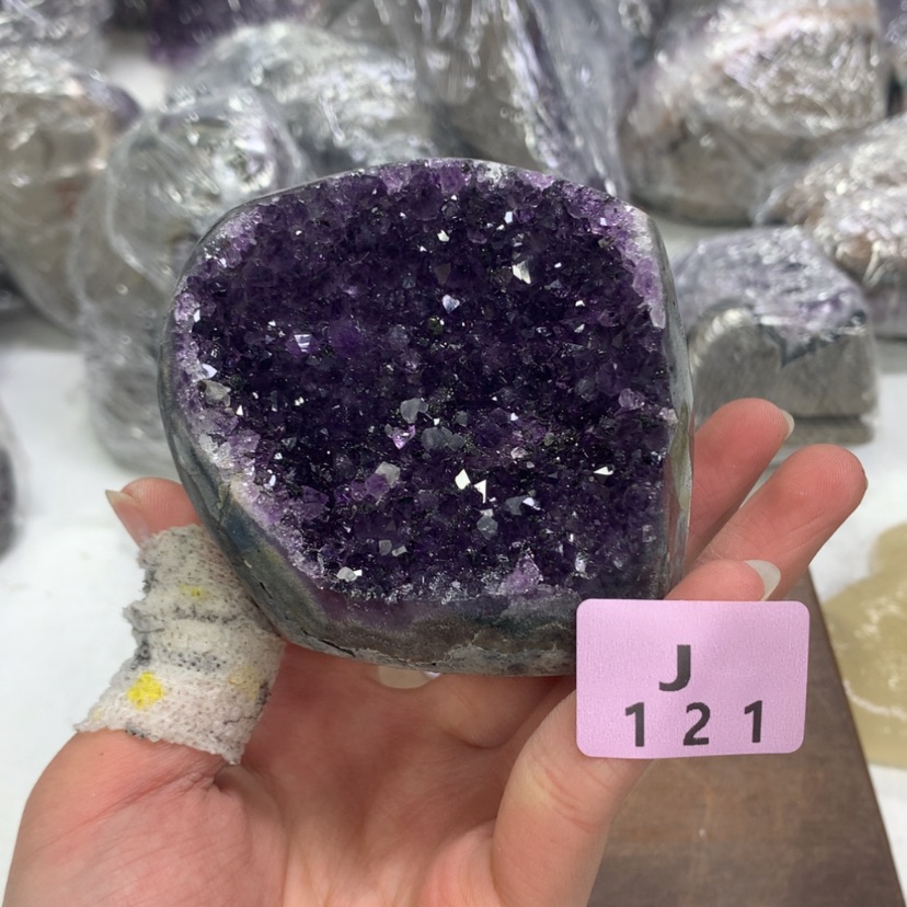 【闪购商品】水晶大型摆件（非配饰）未镶嵌