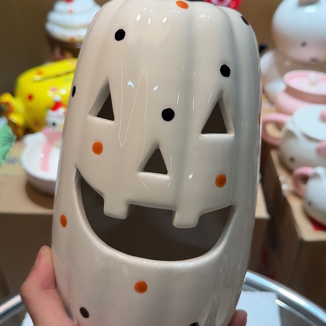 微瑕陶瓷介意慎拍