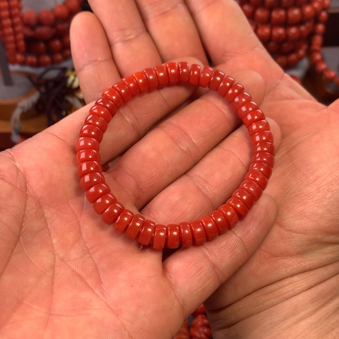 南红玛瑙配饰未镶嵌隗****丶