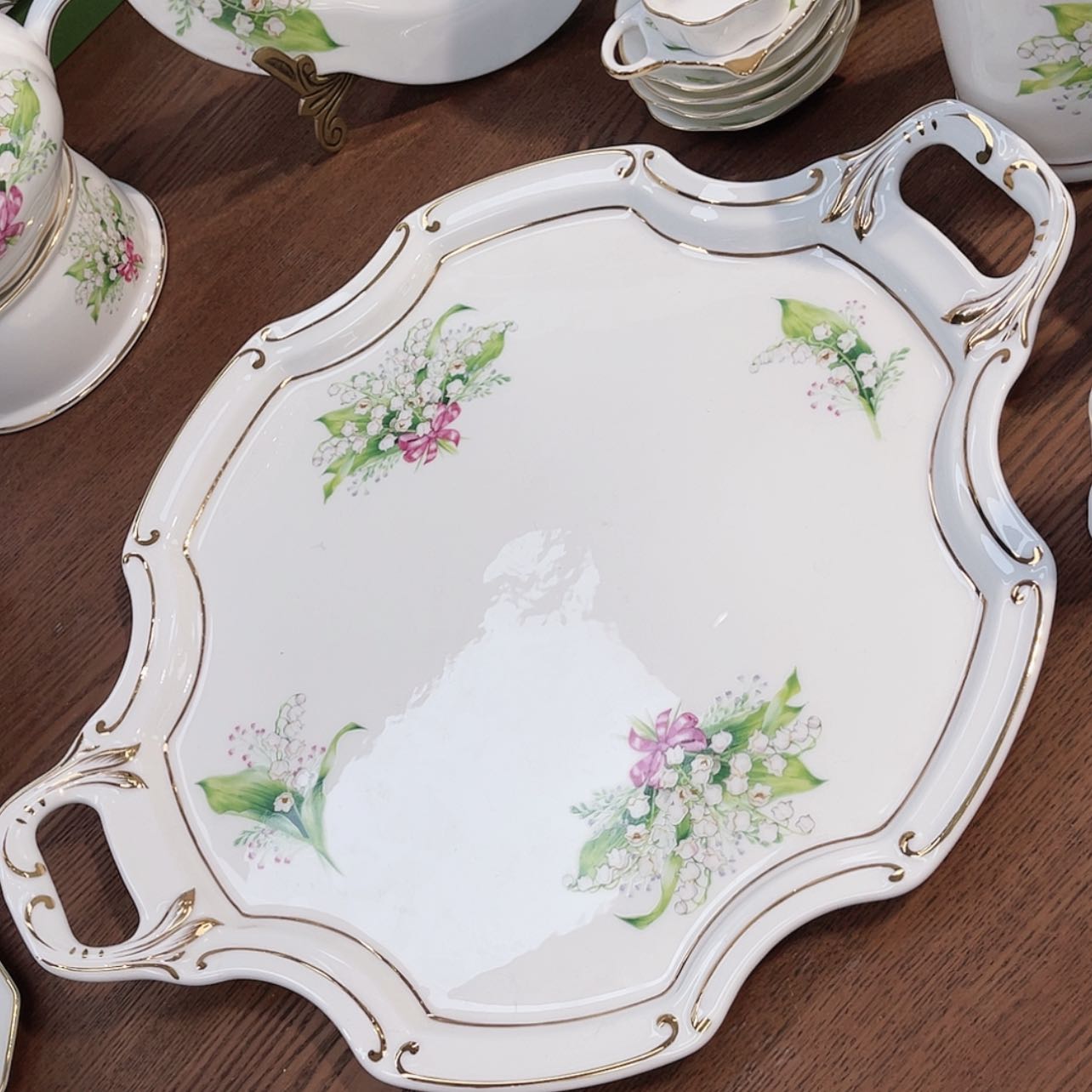 【闪购商品】瓷片————————————