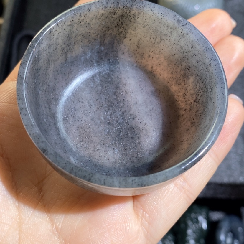 【闪购商品】未镶嵌和田玉把件