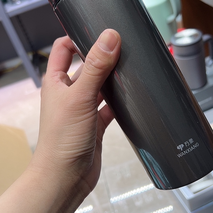 H131-66-430ml   杯套