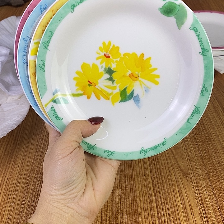 瓷器木器铜铁器花瓶盘子