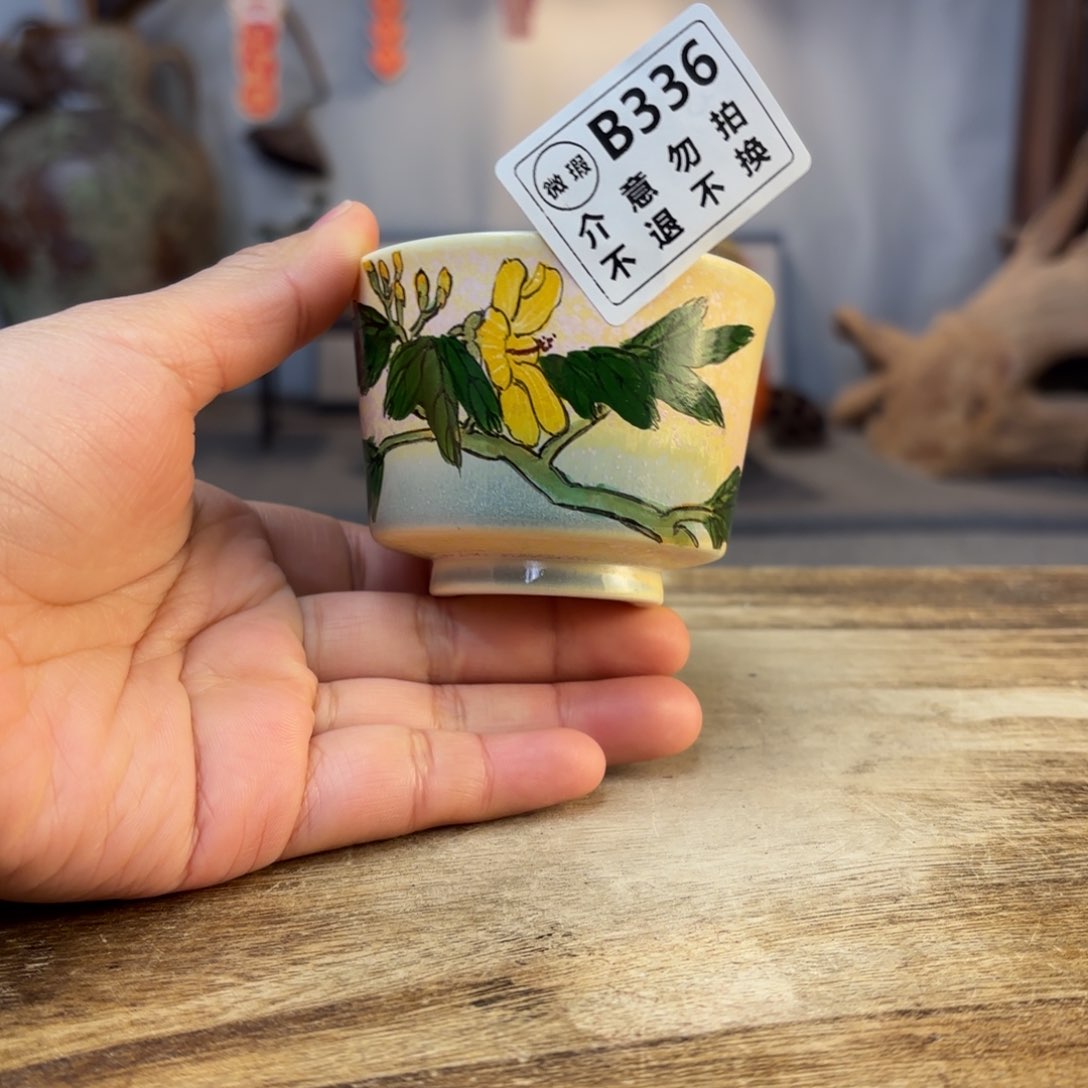 景德镇纯手工制作陶瓷