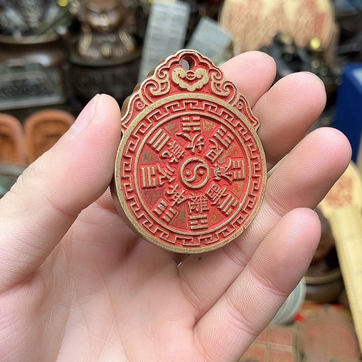 嘉嘉精品铜器摆件