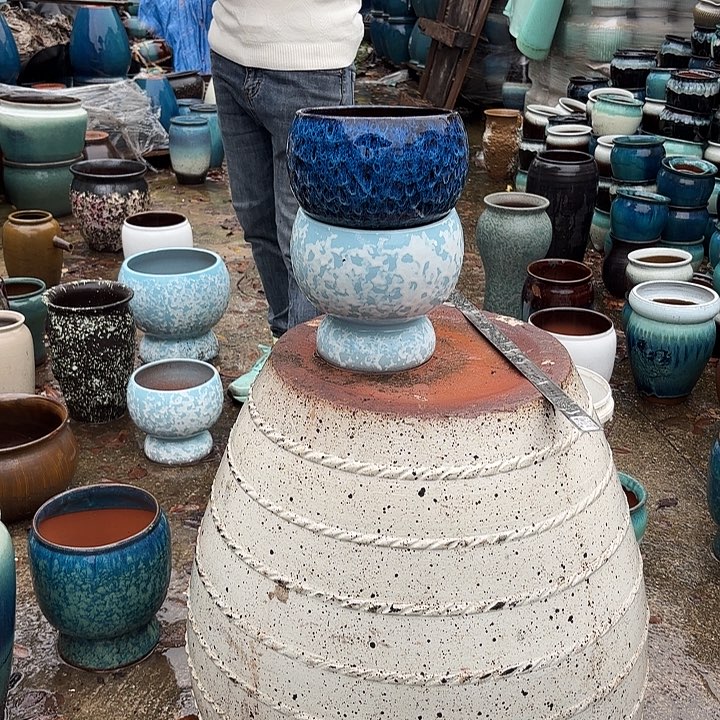 高度19厘米口径18厘米