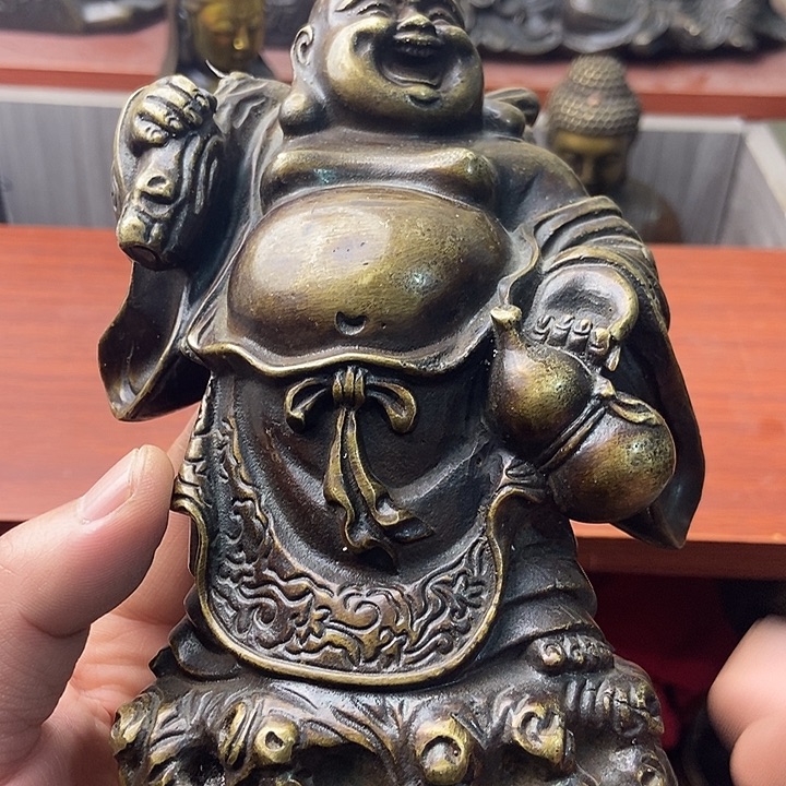 铜器摆件有限公司