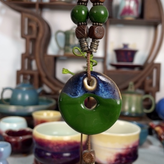 神垕钧瓷茶器神垕钧瓷茶器