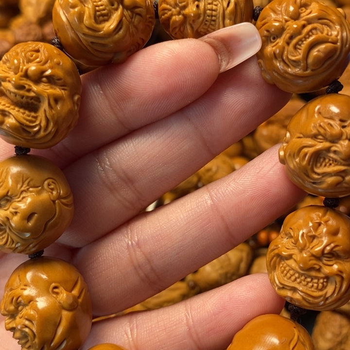 橄榄核手串/手链橄榄