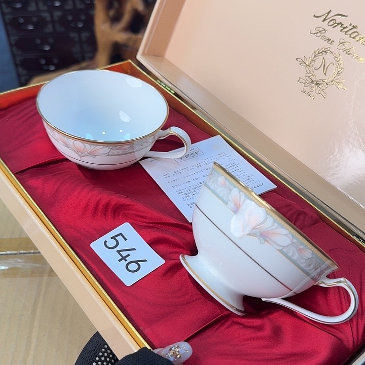 柒喜美瓷 拒绝假货很好看的钵子