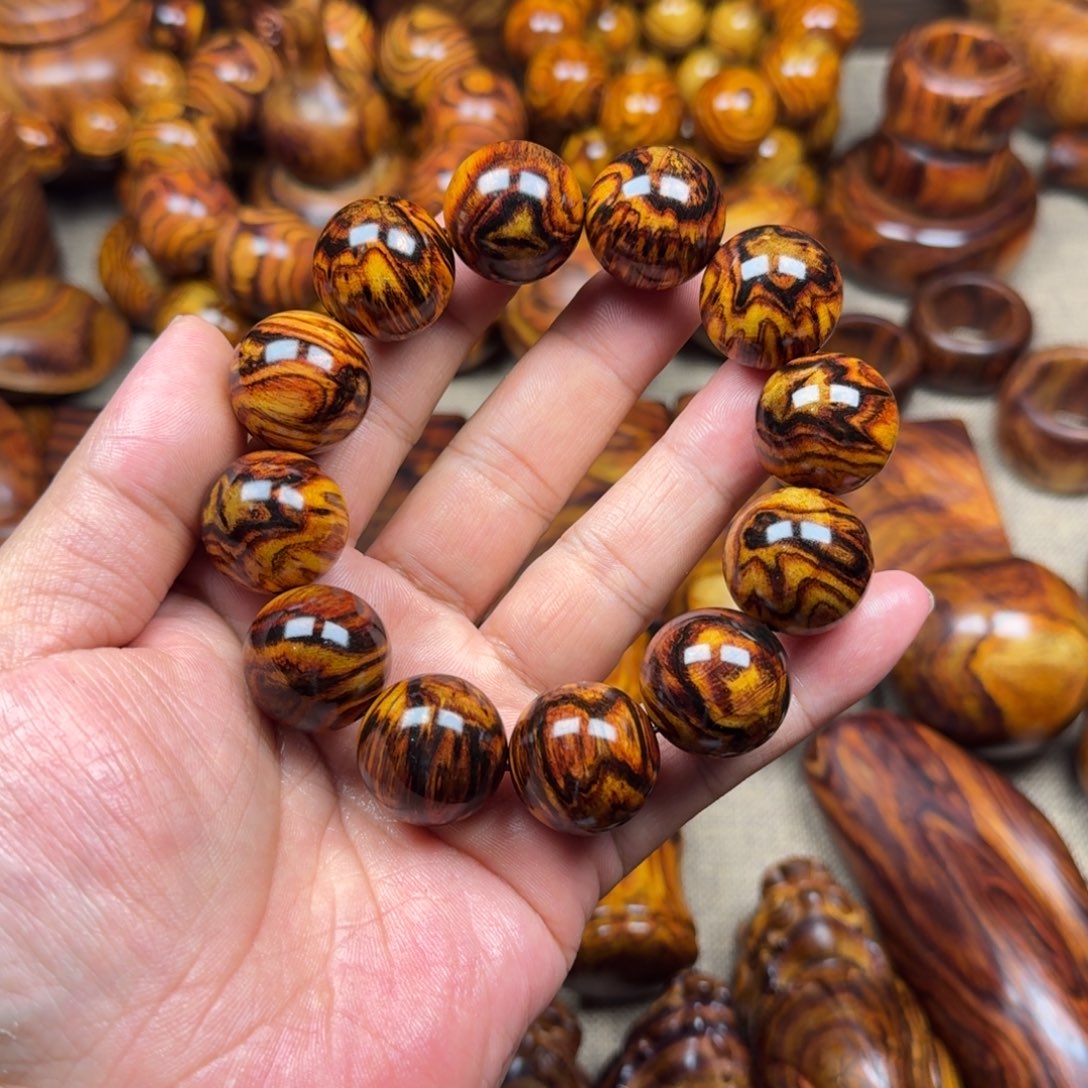 黄花梨/降香黄檀孟*我