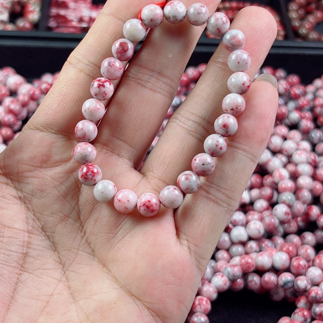 天然辰砂天然原石