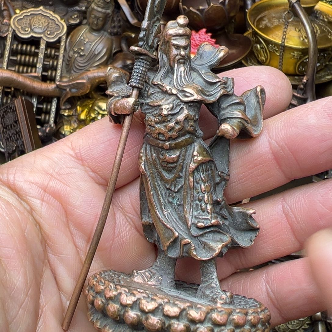 精美文玩精品摆件